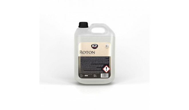 K2 ROTON 5000ml - liquid for washing rims with a bloody rim effect