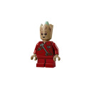 LEGO MARVEL 76282 ROCKET AND BABY GROOT