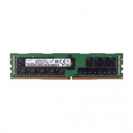 Samsung M393A4K40CB2-CTD mälumoodul 32 GB 1 x 32 GB DDR4 2666 MHz ECC