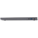 Sülearvuti Acer Aspire 5, Ryzen7 16GB 512GB, hõbe