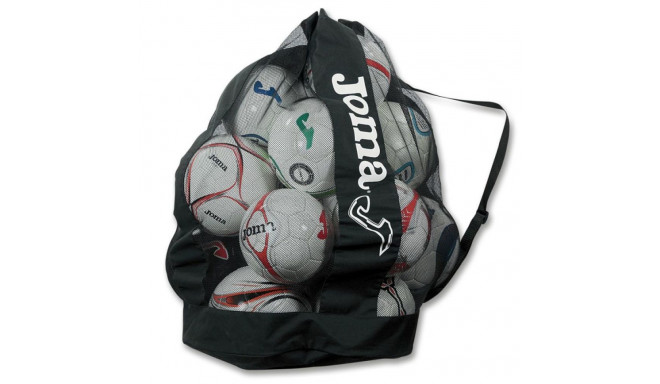 Joma Team/14 ball bag (czarny)