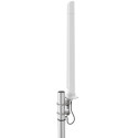 "Poynting Antennas LTE/GSM Mast/Wand A-OMNI-292-V2 weiß N-Type (F) LoRa Helium 7dbi Rundstrahl N-Typ