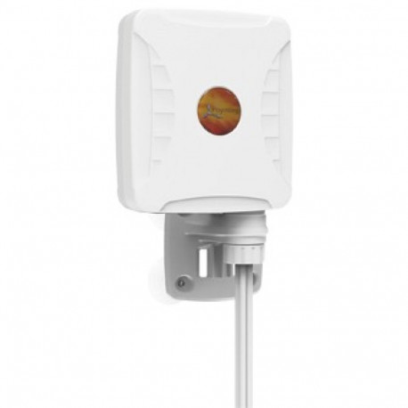 Poynting Antennas 5G/LTE antenn A-XPOL-0001-V2-21 ringsuunaline ristpolariseeritud masti/seina/akna 