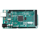 "ARDUINO Board Mega 2560 Rev3"