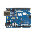 "ARDUINO Uno SMD Rev3"