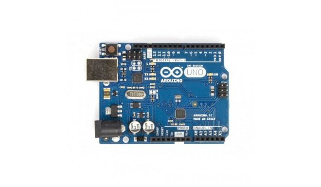 "ARDUINO Uno SMD Rev3"