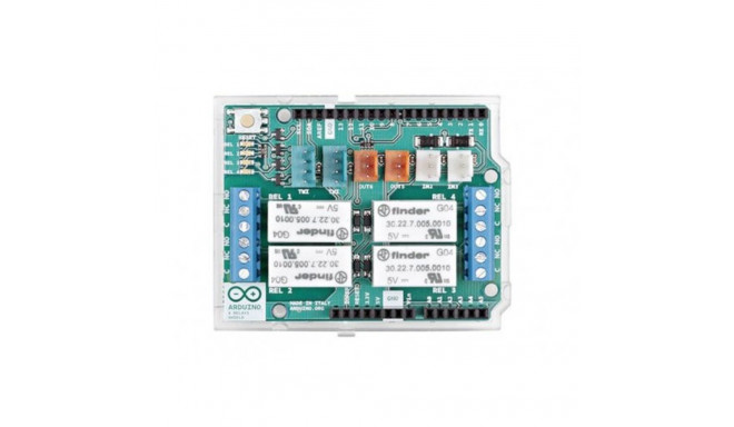 "ARDUINO Shield 4 Relays"