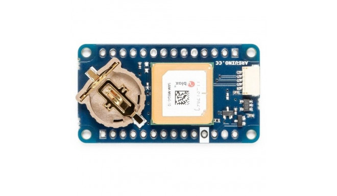 "ARDUINO Shield MKR GPS"