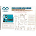 "ARDUINO Starter kit ENGLISH"