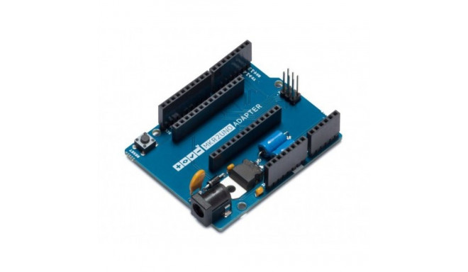 "ARDUINO Adapter MKR2UNO (UNO Shields auf MKR 1000 without headers)"