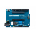 "ARDUINO Adapter MKR2UNO (UNO Shields auf MKR 1000 without headers)"