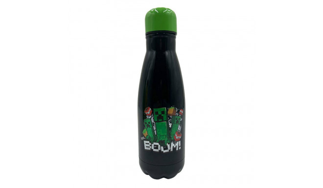 Bidon 500 ml Minecraft MC00017 KiDS Licensing