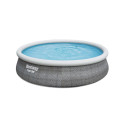 457 X 107 CM POOL SET