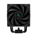 Deepcool  CPU Air Cooler  AK500 Zero Dark  Intel  AMD