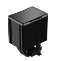 Deepcool  CPU Air Cooler  AK500 Zero Dark  Intel  AMD
