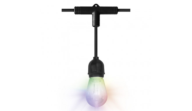 Ledvance SMART+ WiFi Outdoor String LED Lights RGBW