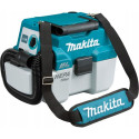 Makita DVC750LZX1 industrial vacuum cleaner