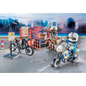 PLAYMOBIL CITY ACTION Starter Pack Police 71381