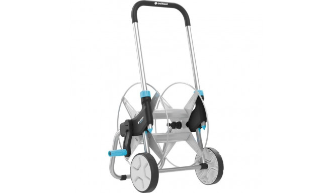 Cellfast EXPLORER metal trolley 60m 1/2" 55-050