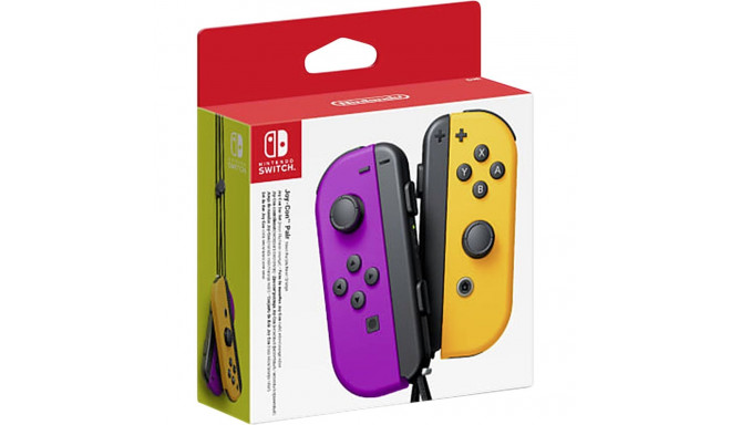 Kontroller Joy-Con Nintendo
