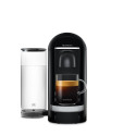 COFFEE MACHINE VERTUO PLUS BLACK