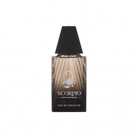 Scorpio Unlimited Anniversary Edition Eau de Toilette (75ml)