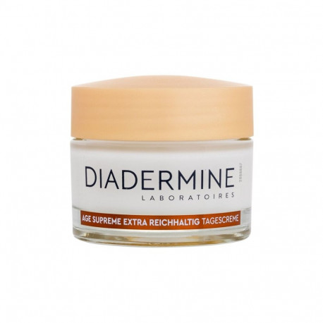 Diadermine Age Supreme Extra Rich Nourishing Day Cream (50ml)