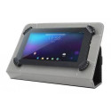 GreenGo LCSUNUN9 tablet case 25.4 cm (10&quot;) Flip case Multicolour