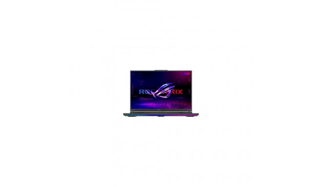 ASUS ROG Strix G18 G814JVR-N6015W laptop Intel® Core™ i9 i9-14900HX 45.7 cm (18&quot;) 2.5K 32 G