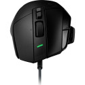 Logitech G G502 X Gaming Mouse + G240 Hard Gaming Mouse Pad