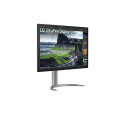 LG 32UQ850V-W computer monitor 80 cm (31.5&quot;) 3840 x 2160 pixels 4K Ultra HD LED