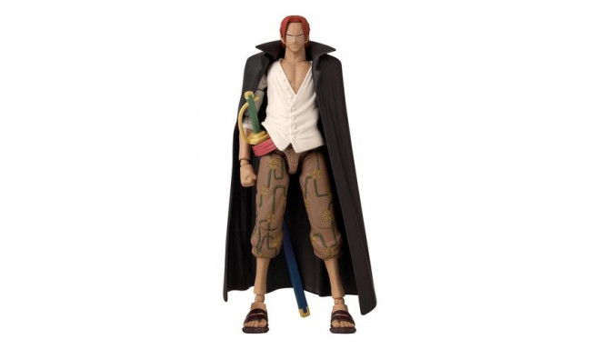 Bandai Anime Heroes Shanks