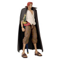 Bandai Anime Heroes Shanks