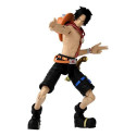 Bandai Anime Heroes Portgas D. Ace