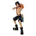 Bandai Anime Heroes Portgas D. Ace