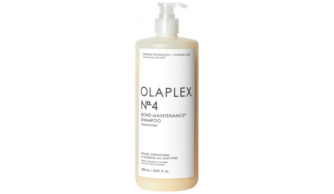 Olaplex šampoon Bond Maintenance No 4 1l