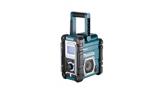 RADIO MAKITA DMR108N BLUETOOTH