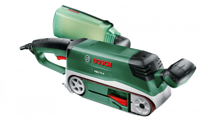ELECTRIC BELT SANDER PBS 75 A 710W