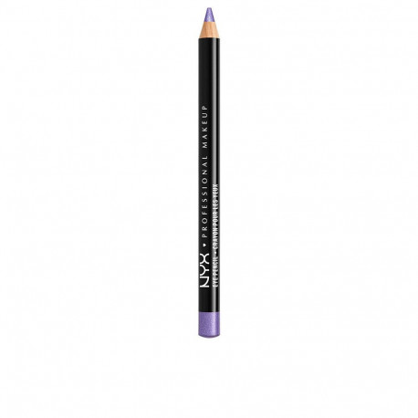 NYX PROFESSIONAL MAKE UP SLIM lápiz de ojos #lavender shimmer 1,2 gr