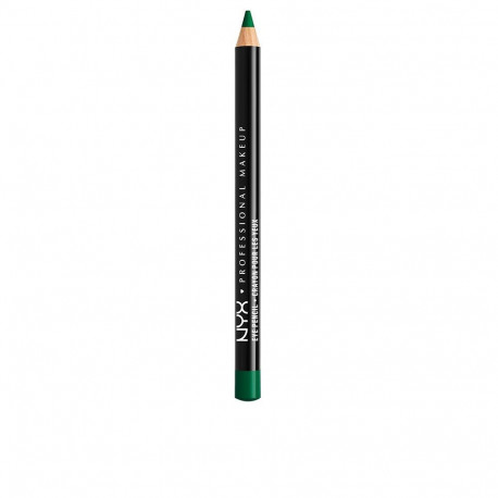 NYX PROFESSIONAL MAKE UP SLIM lápiz de ojos #emerland city 1,2 gr