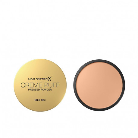 Max Factor kompaktpuuder Creme Puff 14g, #81 Truly Fair