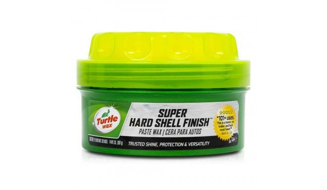 Vasks Turtle Wax Super Hard (397 g)