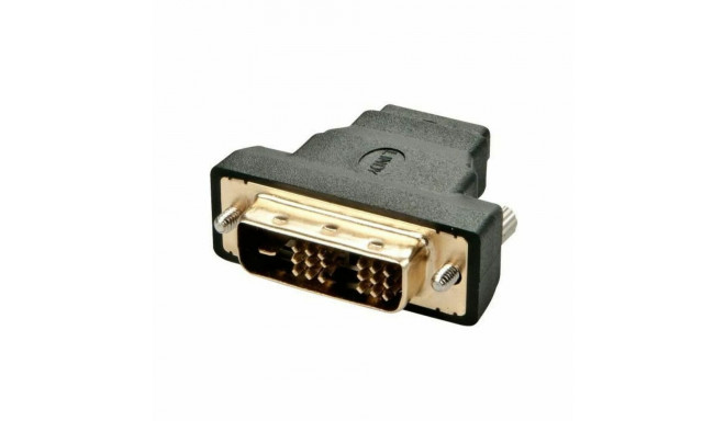 HDMI to DVI Cable LINDY 41228