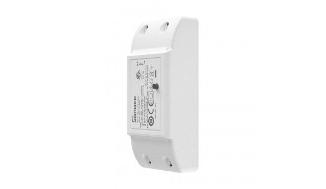 Smart switch Wi-Fi Sonoff BASICR4 (10A ESP32)