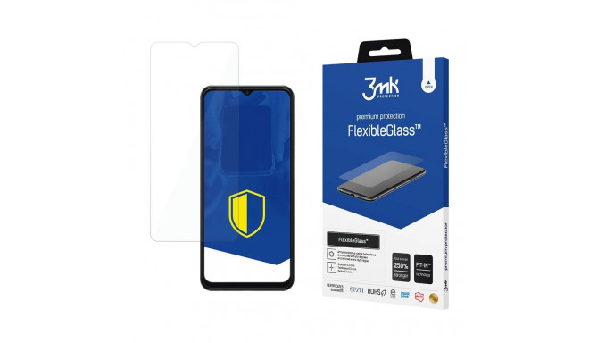 Samsung Galaxy A13 4G - 3mk FlexibleGlass™