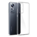3mk kaitseümbris ClearCase Xiaomi 12/12X