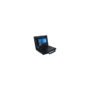 Panasonic TOUGHBOOK 55 mk3, HD Display, 35.5cm (14''), QWERTZ (DE), USB, USB-C, BT, Ethernet, Wi-Fi,