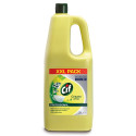Puhastuskreem CIF Professional Lemon 2L