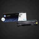 Toonerikassett HP W1420A (142A) 950 lehte must