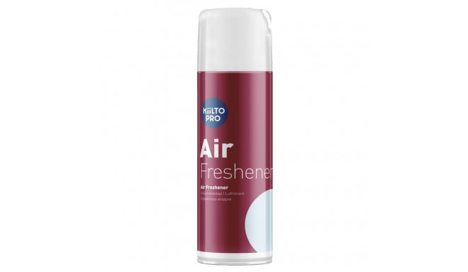 Air freshener KIILTO Pro Air Freshener 200ml